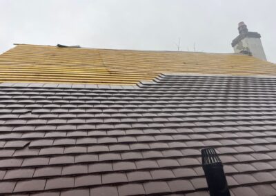 New Roof