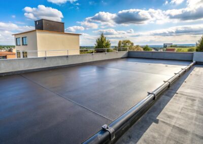 Flat Roofing